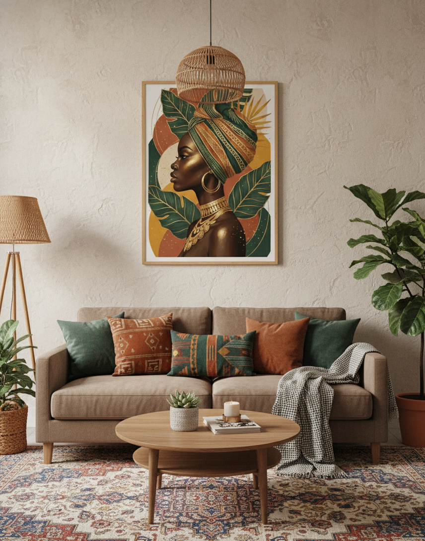 Raíces del Sol