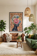 Jardin Ancestral III